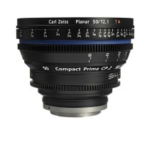 Zeiss Compact Prime CP.2 50mm T2.1 